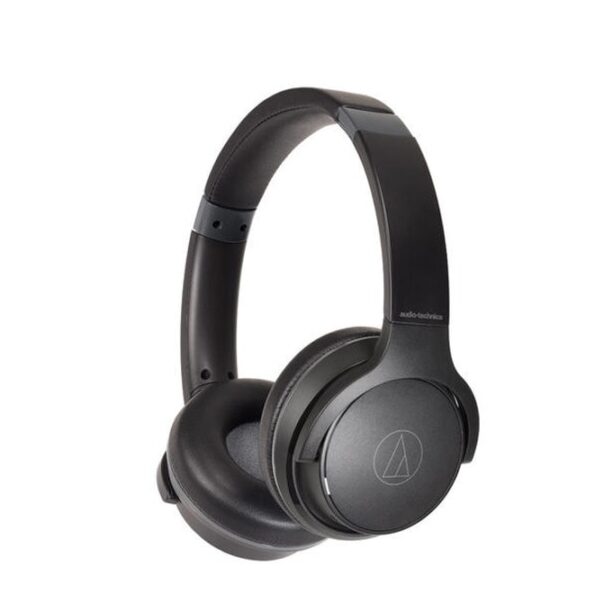 Слушалки Audio-Technica ATH-S220BT