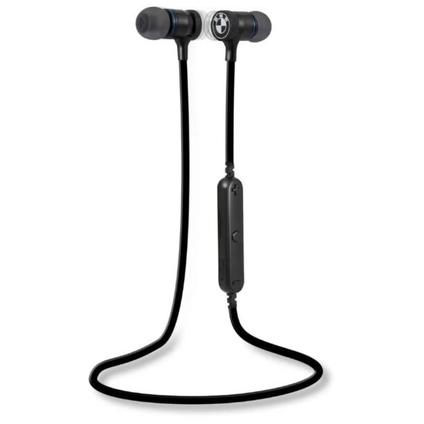 Слушалки BMW Bluetooth Earphones