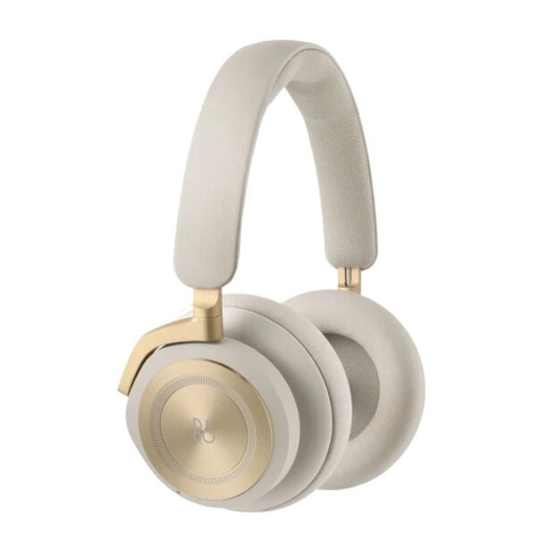 Слушалки Bang & Olufsen BeoPlay HX Gold Tone