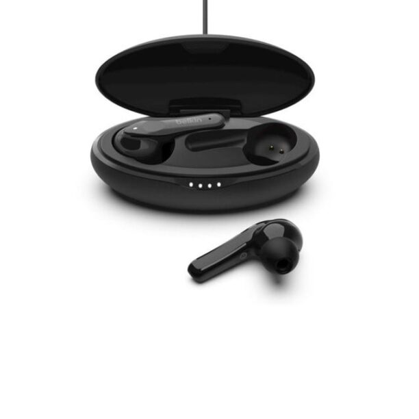 Слушалки Belkin SOUNDFORM Move