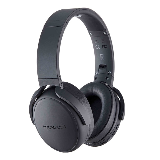 Слушалки Boompods Headpods ANC