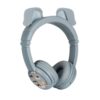 Слушалки BuddyPhones PlayEars+ DOG (BT-BP-PLAYP-EARS-DOG)