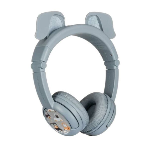 Слушалки BuddyPhones PlayEars+ DOG (BT-BP-PLAYP-EARS-DOG)