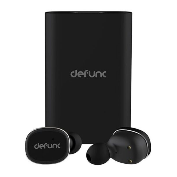 Слушалки Defunc TRUE + Powerbank