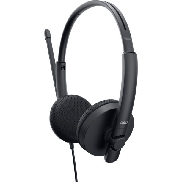 Слушалки Dell Stereo Headset WH1022