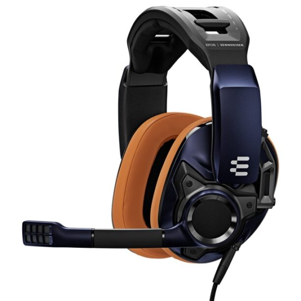 Слушалки EPOS | Sennheiser GSP 602