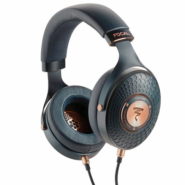 Слушалки Focal Celestee