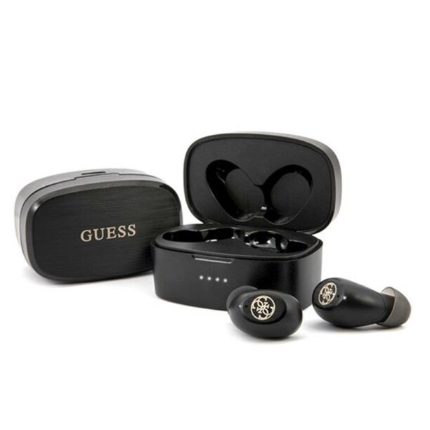 Слушалки Guess GUTWSJL4GBK