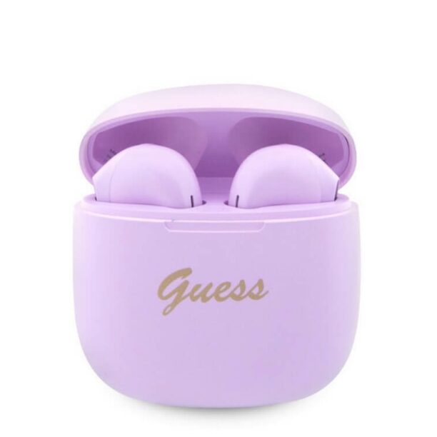 Слушалки Guess GUTWST26PSU