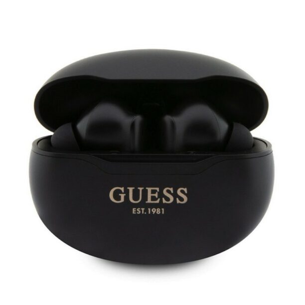 Слушалки Guess GUTWST50EK