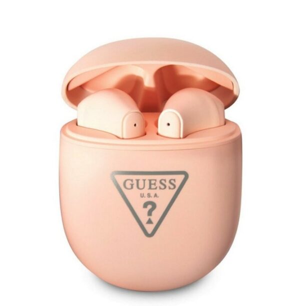 Слушалки Guess GUTWST82TRP