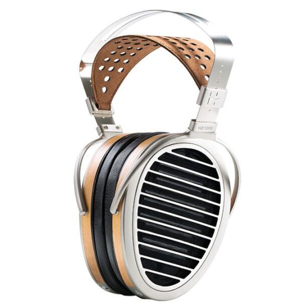 Слушалки HIFIMAN HE 1000 v2