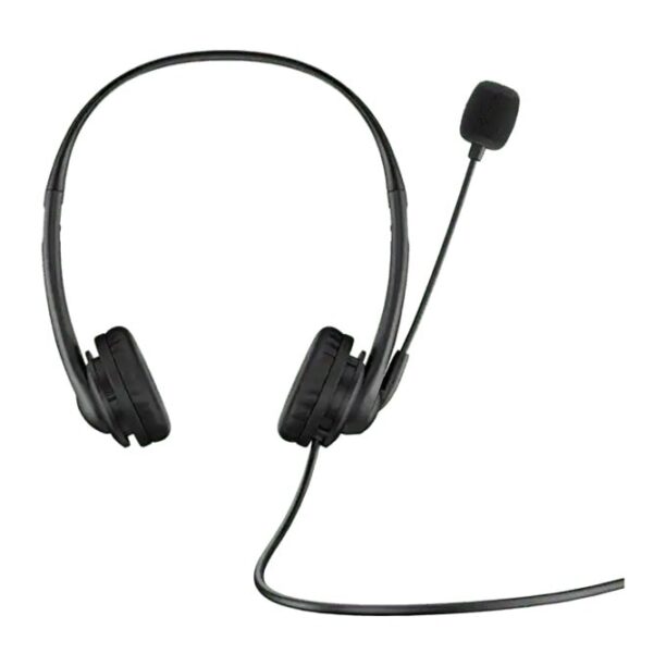 Слушалки HP Stereo USB Headset G2 (428K6AA)