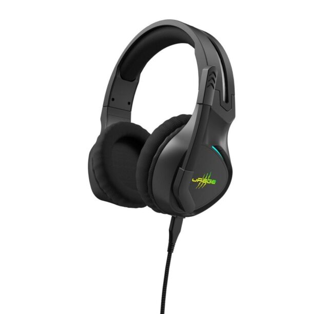 Слушалки Hama uRage SoundZ 710 V2