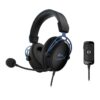 Слушалки HyperX Cloud Alpha S 7.1