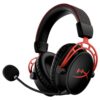 Слушалки HyperX Cloud Alpha Wireless