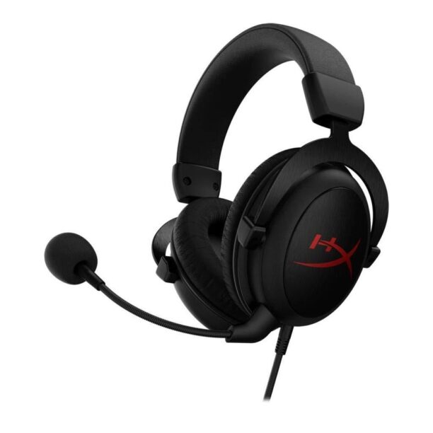 Слушалки HyperX Cloud Core + 7.1