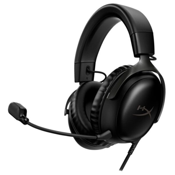 Слушалки HyperX Cloud III