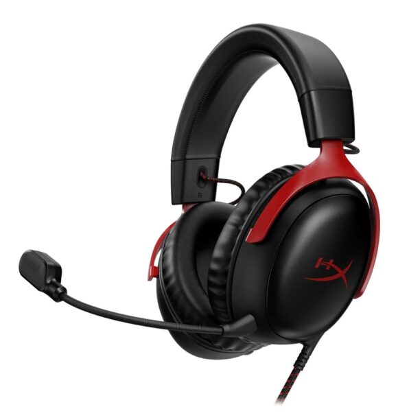 Слушалки HyperX Cloud III