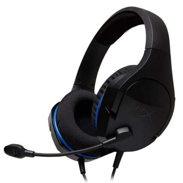 Слушалки HyperX Cloud Stinger Core