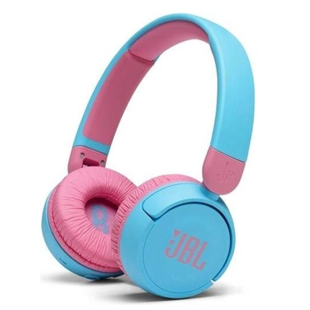 Слушалки JBL Jr310BT