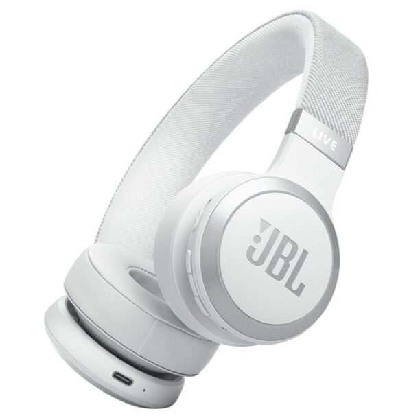 Слушалки JBL Live 670NC