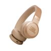 Слушалки JBL Live 670NC