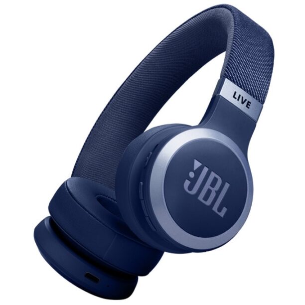 Слушалки JBL Live 670NC