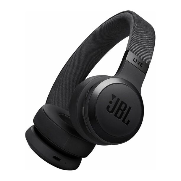 Слушалки JBL Live 670NC