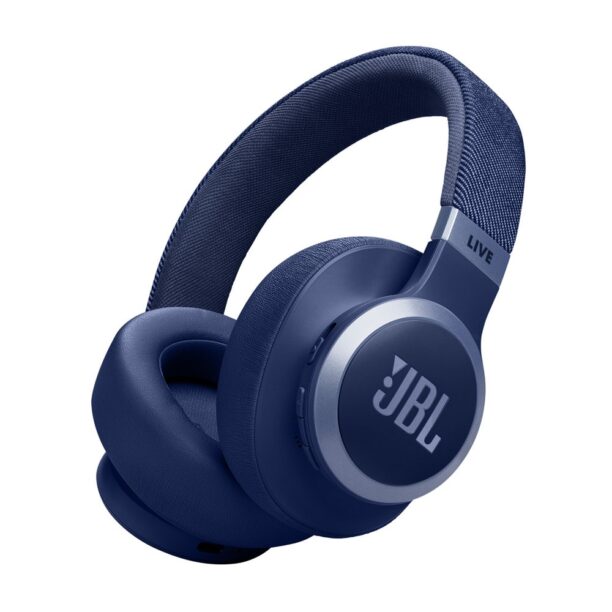 Слушалки JBL Live 770NC