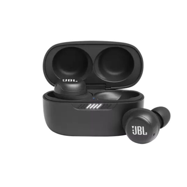 Слушалки JBL Live Free NC+ TWS Black