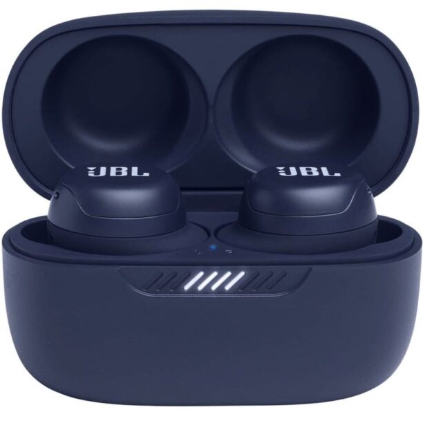 Слушалки JBL Live Free NC+ TWS