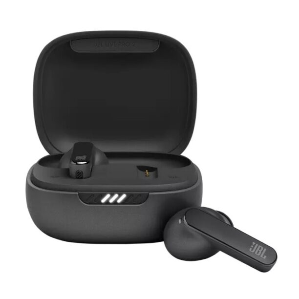 Слушалки JBL Live Pro 2