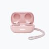 Слушалки JBL Reflect Flow Pro Pink