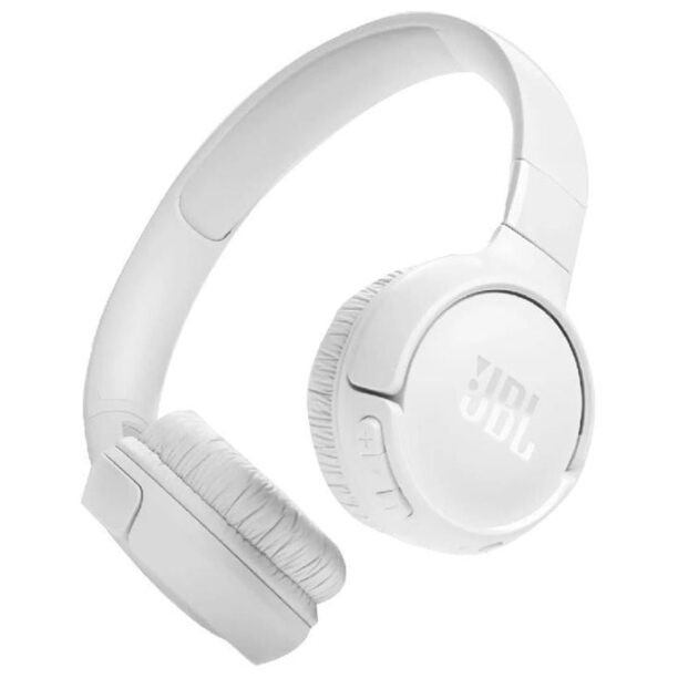 Слушалки JBL Tune 520BT