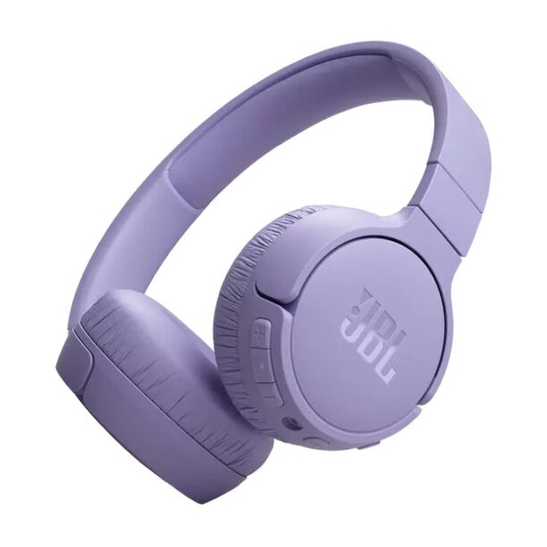 Слушалки JBL Tune 670NC