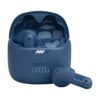 Слушалки JBL Tune Flex Blue