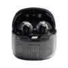 Слушалки JBL Tune Ghost Flex Truly Wireless (JBLTFLEXGBLK)