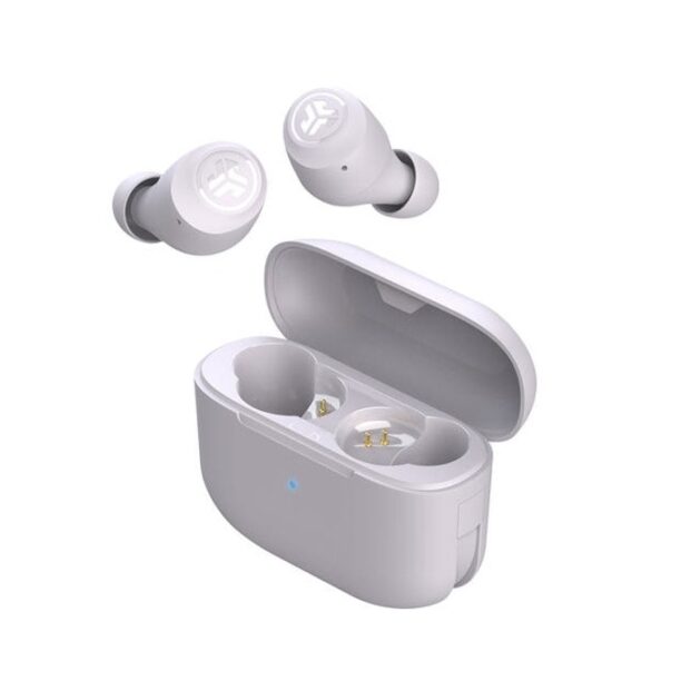 Слушалки JLAB GO Air Pop True Wireless Earbuds