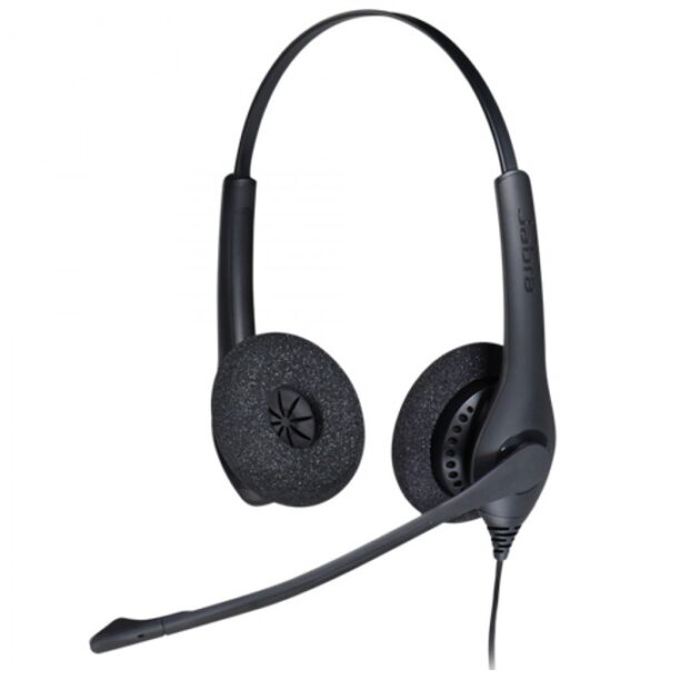 Слушалки Jabra BIZ 1500 Duo