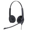 Слушалки Jabra BIZ 1500 Duo