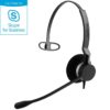 Слушалки Jabra BIZ 2300 USB Mono MS 2393-823-109