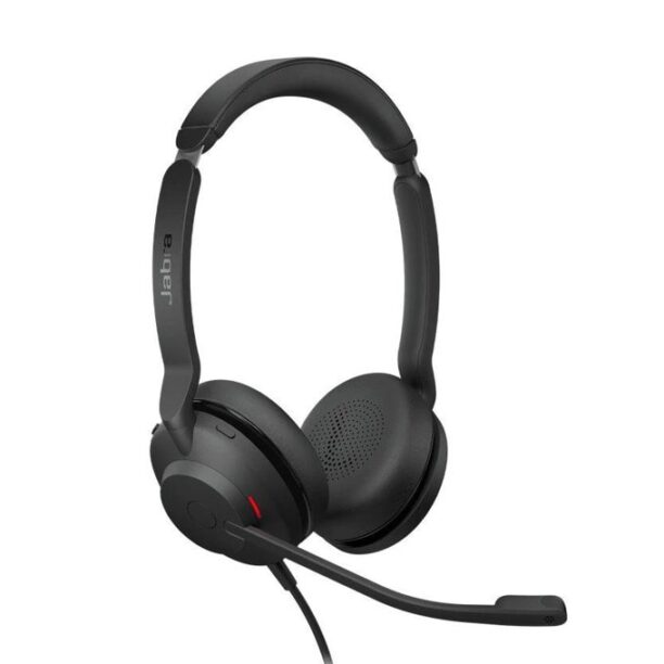 Слушалки Jabra Connect 4h (100-55930000-60)