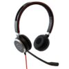 Слушалки Jabra EVOLVE 40 MS Stereo 6399-823-189