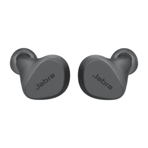 Слушалки Jabra Elite 2 Dark Grey