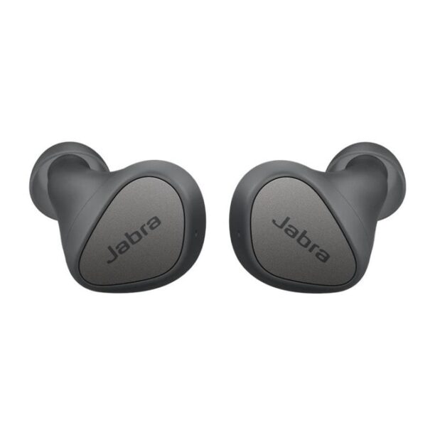 Слушалки Jabra Elite 3 Dark Gray (91410000)