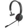 Слушалки Jabra Evolve 20 MS Mono USB-C