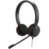 Слушалки Jabra Evolve 20 MS Stereo NC