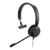 Слушалки Jabra Evolve 30 II MS Mono