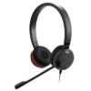 Слушалки Jabra Evolve 30 II Stereo MS